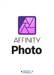 Affinity Photo 1.10 voor Windows &ndash; Permanente licentie voor pc