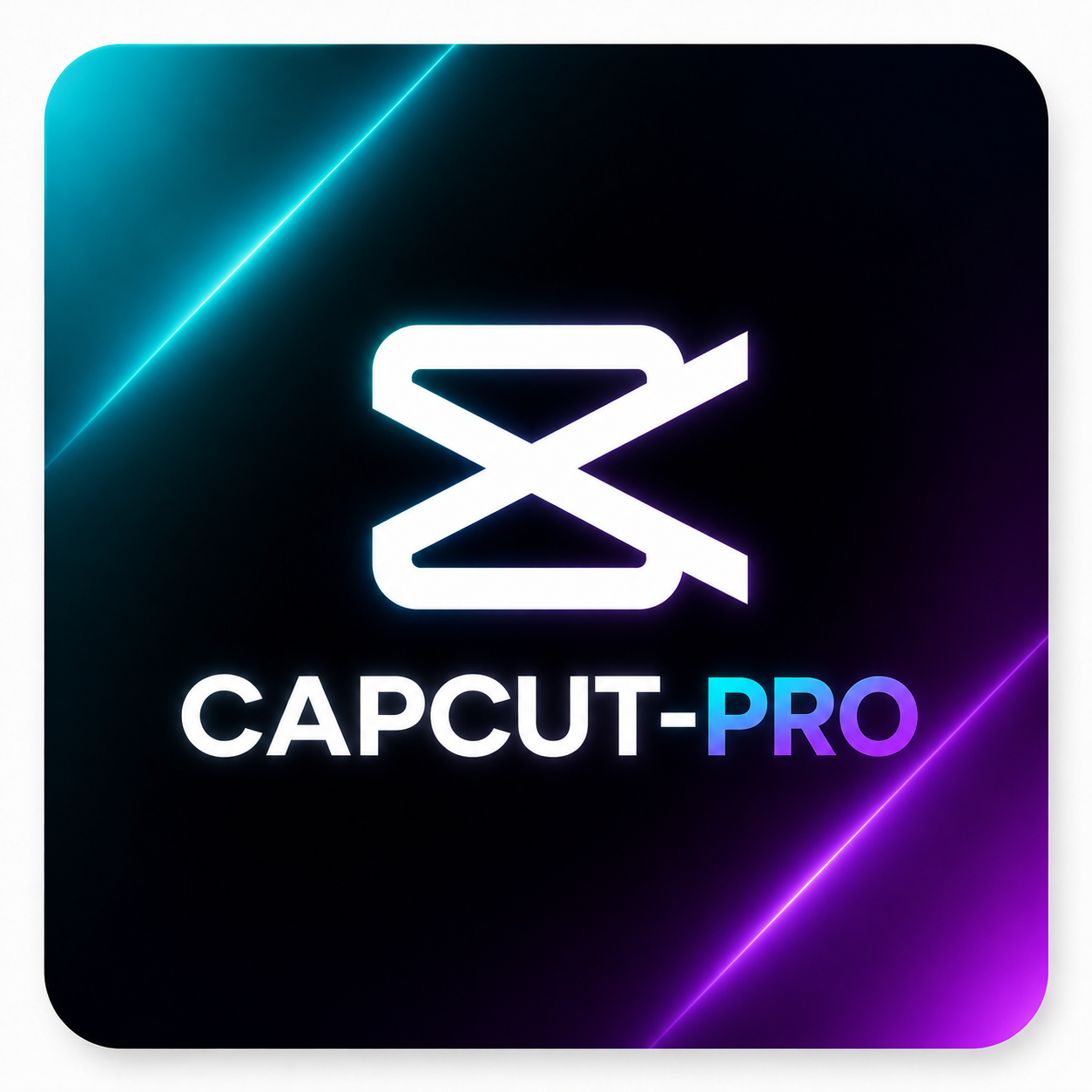 CapCut Pro – 28 zile | Cont privat