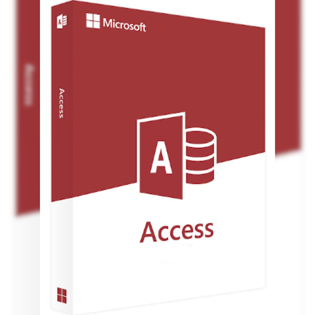 Microsoft Access 2021 – 1 PC, licencja wieczysta