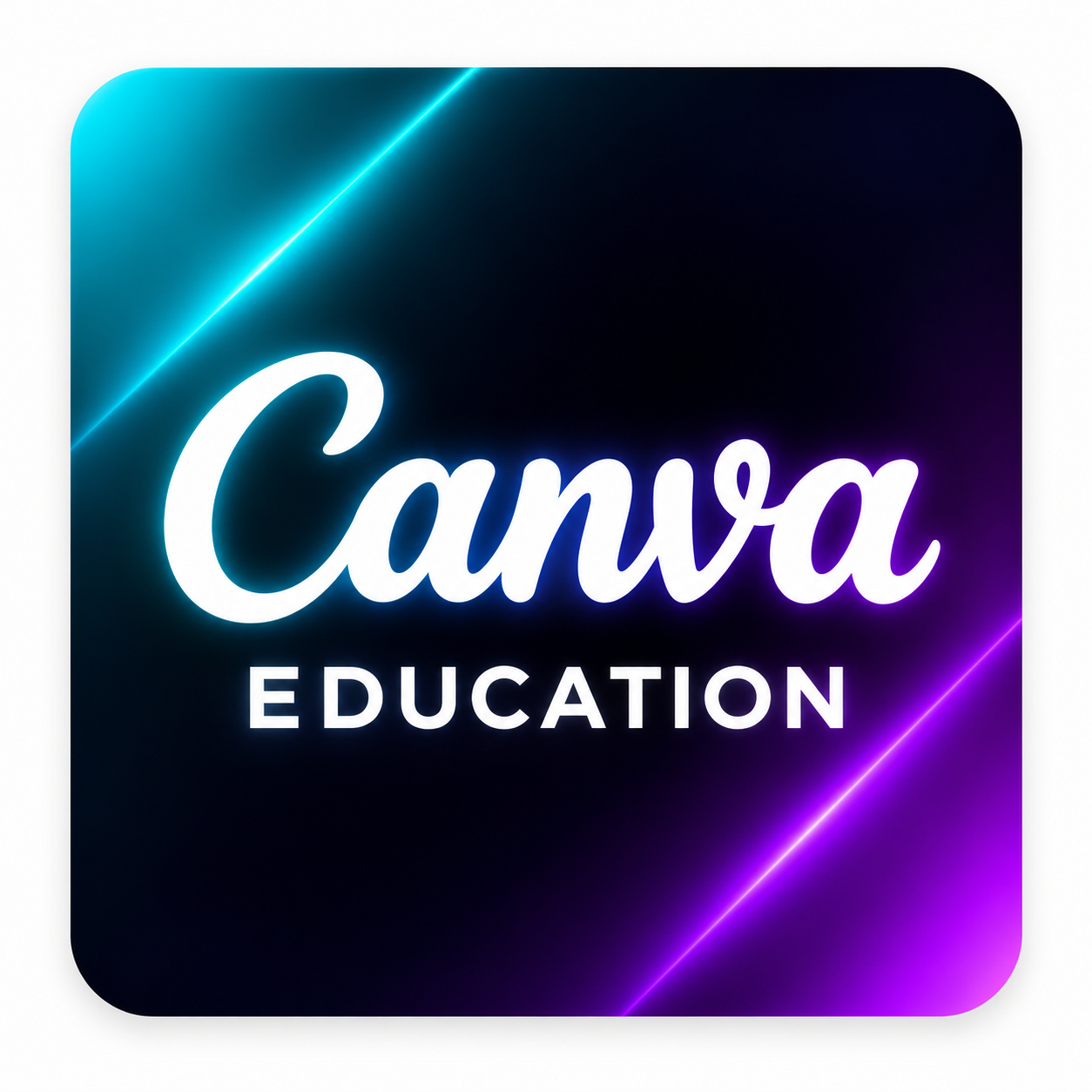 Canva Education – Acces 12 luni