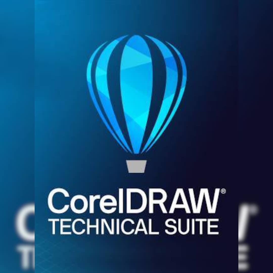 CorelDRAW Technical Suite 2025 – Windows, 1 dispozitiv, licență pe viață