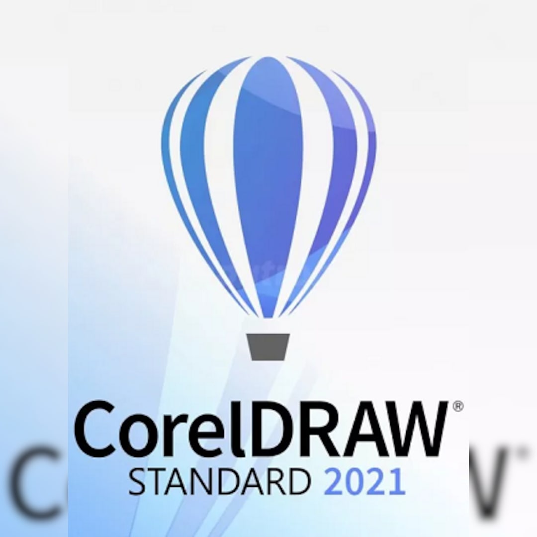 CorelDRAW 2021 – Windows, 1 dispozitiv, licență pe viață